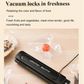 Household Intelligent Vacuum Sealing Machine