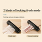 Household Intelligent Vacuum Sealing Machine