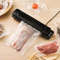 Household Intelligent Vacuum Sealing Machine