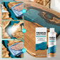 Effective High-Gloss Premium Epoxy Cleaner
