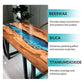 Effective High-Gloss Premium Epoxy Cleaner
