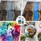 Effective High-Gloss Premium Epoxy Cleaner