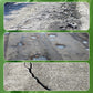 🔥Rapid & Effective Road Repair Compound🔥🔥🔥