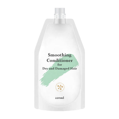 ✨Enjoy 50% off - Smoothing Conditioner for Dry and Damaged Hair