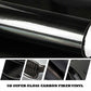 Carbon Fiber Vinyl Wrap for Cars