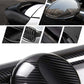 Carbon Fiber Vinyl Wrap for Cars