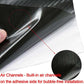 Carbon Fiber Vinyl Wrap for Cars