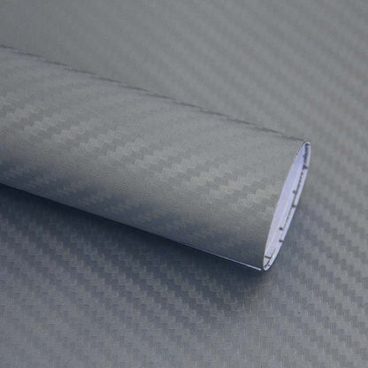 Carbon Fiber Vinyl Wrap for Cars