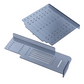 Cabinet Door & Drawer Hardware Installation Template Kit