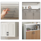 Cabinet Door & Drawer Hardware Installation Template Kit