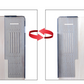 Cabinet Door & Drawer Hardware Installation Template Kit