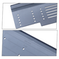 Cabinet Door & Drawer Hardware Installation Template Kit