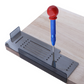 Cabinet Door & Drawer Hardware Installation Template Kit
