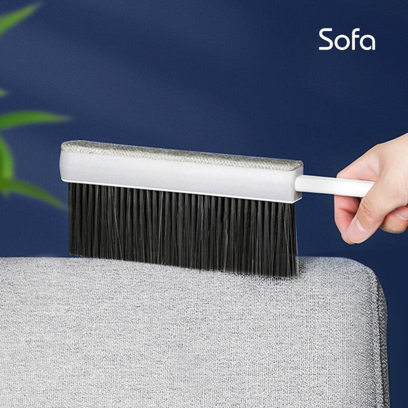 Spotless Cleaning Brush-6