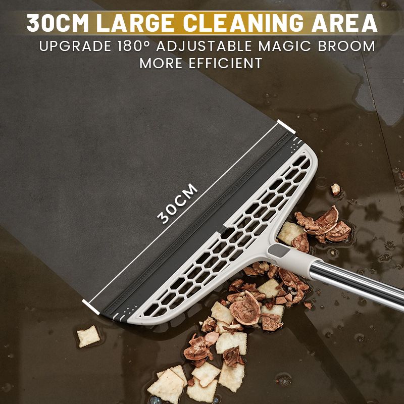 Upgrade 180° Adjustable Magic Broom（50% OFF）-7