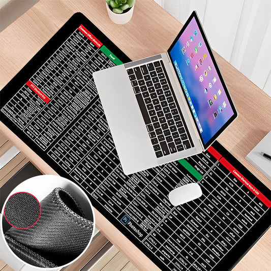 🎁Hot Sale 49% OFF⏳Anti-slip Keyboard Pad