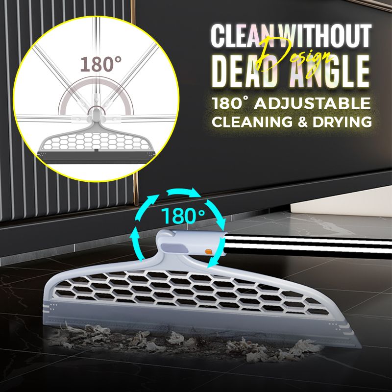 Upgrade 180° Adjustable Magic Broom（50% OFF）-1