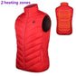 Winter Hot Sale - Warming Heated Vest（50% OFF）