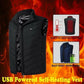 Winter Hot Sale - Warming Heated Vest（50% OFF）