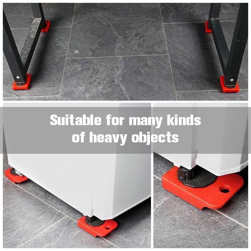 Heavy Furniture Roller Move Tools（50% OFF）-4