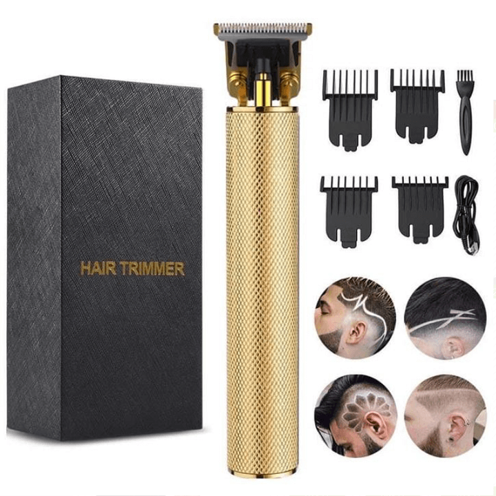 Hair Clipper- Men's Gift-7