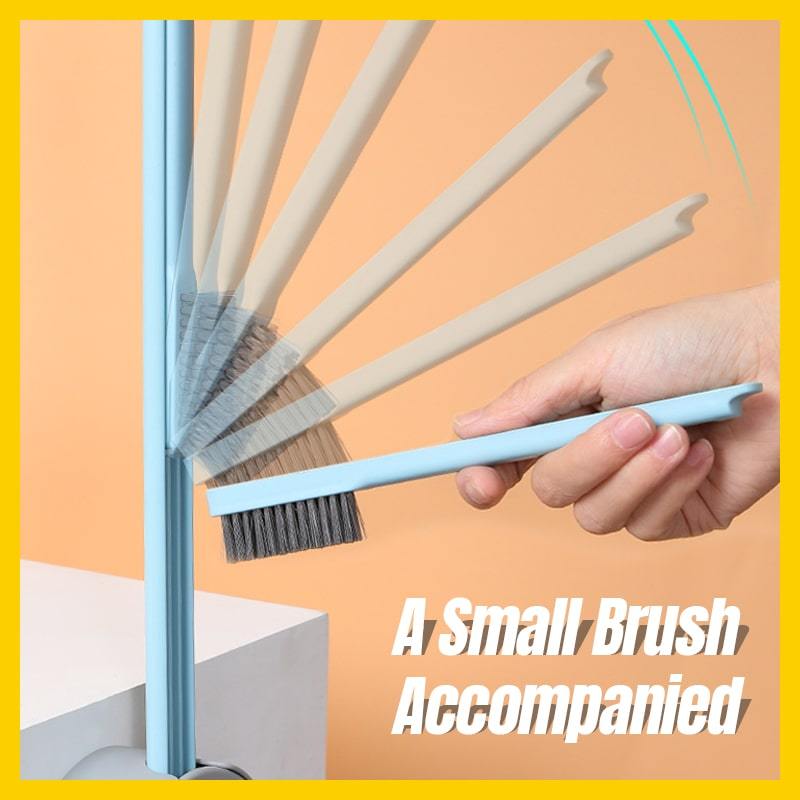 Wall-Mounted Cleaning Toilet Brush（50% OFF）-2