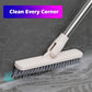 2-in-1 Floor Brush Scrub Brush-4