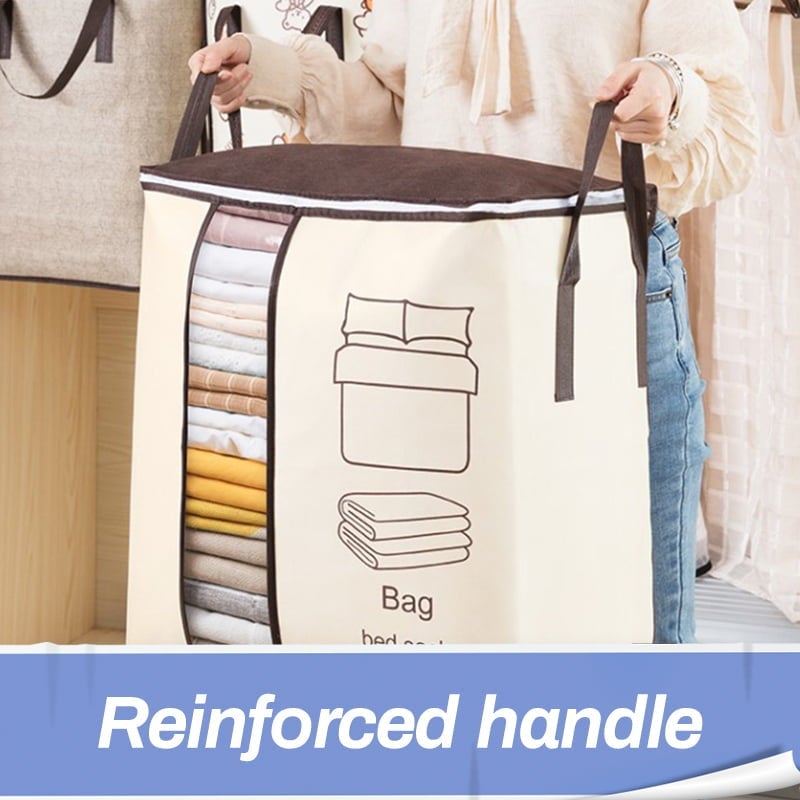 Creative Home Dustproof Storage Bag-6