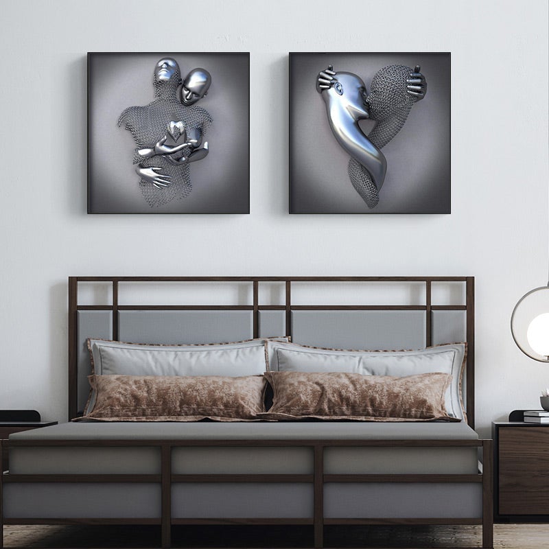 3D Art Wall Decor-2