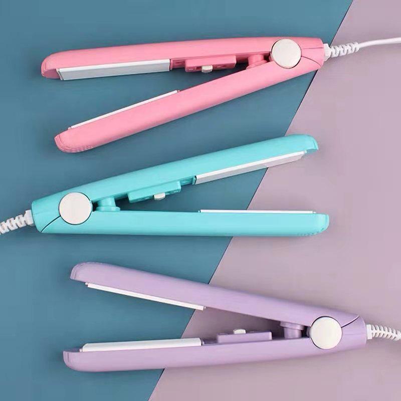 Ceramic Mini Hair Curler-7