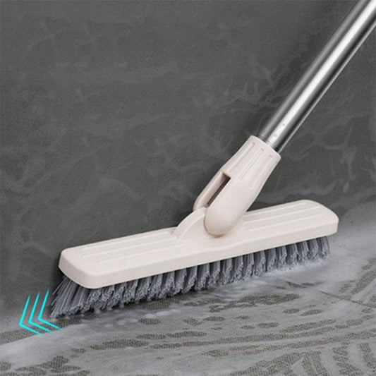 2-in-1 Floor Brush Scrub Brush