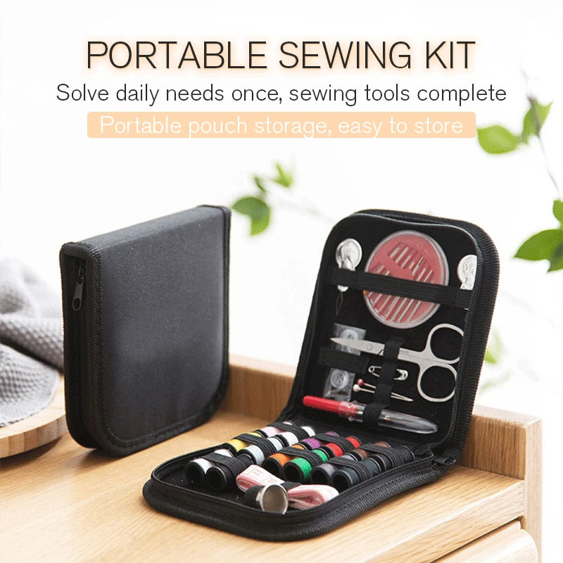 Portable Sewing Kit（1 SET）-1