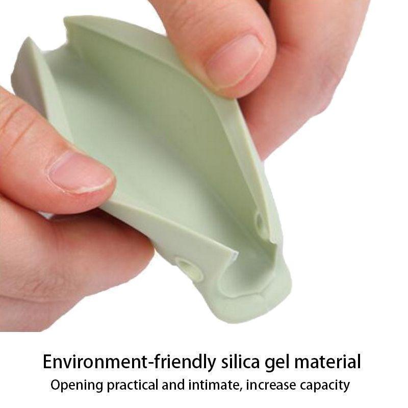 Silicone Labor-saving Bag Handle（3 PCS）-2