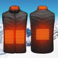 Winter Hot Sale - Warming Heated Vest（50% OFF）