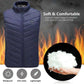 Winter Hot Sale - Warming Heated Vest（50% OFF）