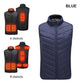 Winter Hot Sale - Warming Heated Vest（50% OFF）