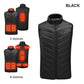 Winter Hot Sale - Warming Heated Vest（50% OFF）