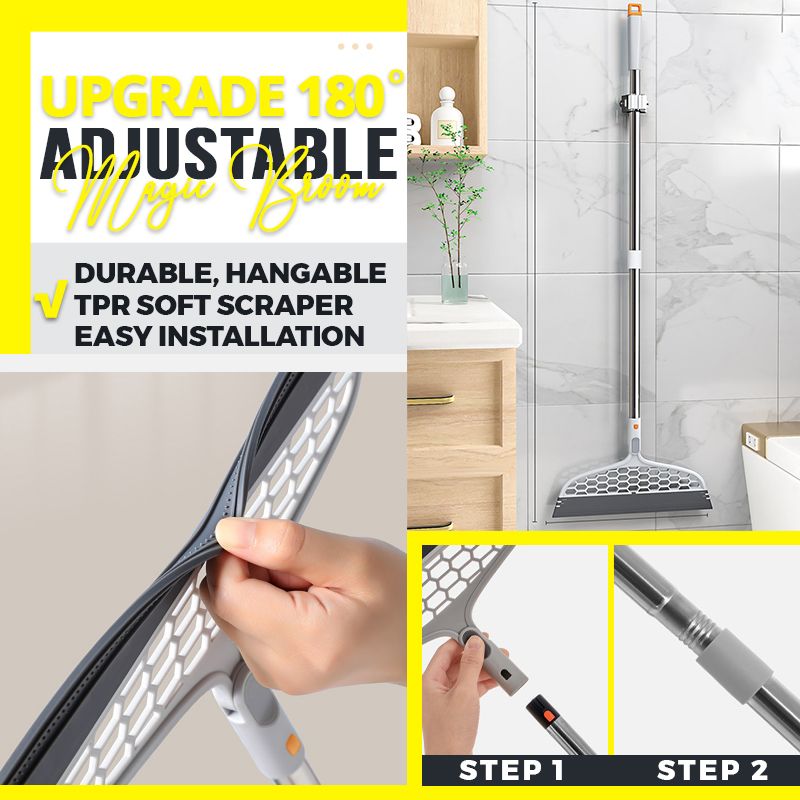 Upgrade 180° Adjustable Magic Broom（50% OFF）-6