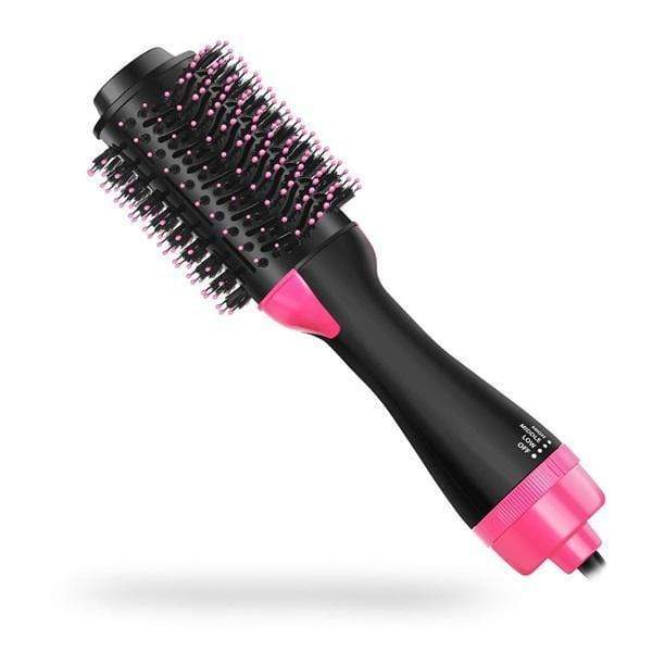 Hot Hair Brush-9