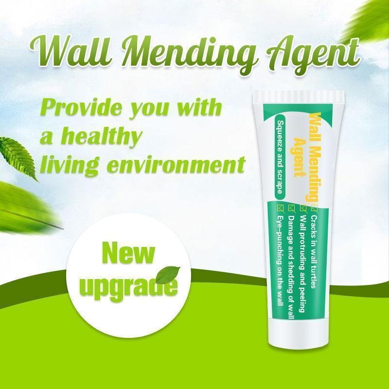 Wall Mending Agent-1