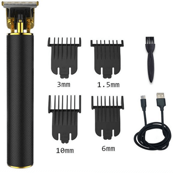 Hair Clipper- Men's Gift-3