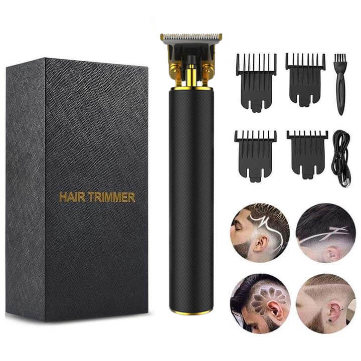 Hair Clipper- Men's Gift-8