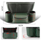 Car Large Capacity Pu Storage Bag