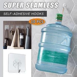 Seamless Adhesive Hook-1