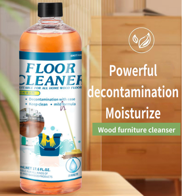 Powerful Floor Cleaning Solution-3