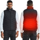 Winter Hot Sale - Warming Heated Vest（50% OFF）