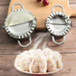 Set Of Dumpling Mould-4