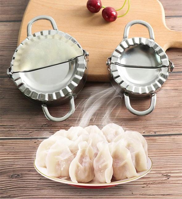 Set Of Dumpling Mould-4