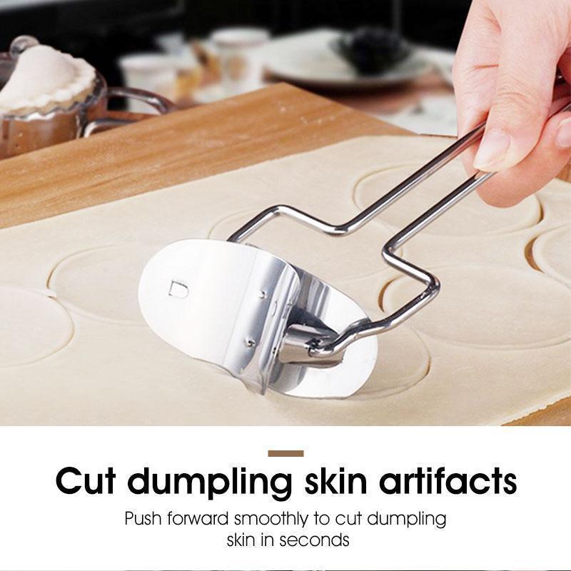 Set Of Dumpling Mould-11