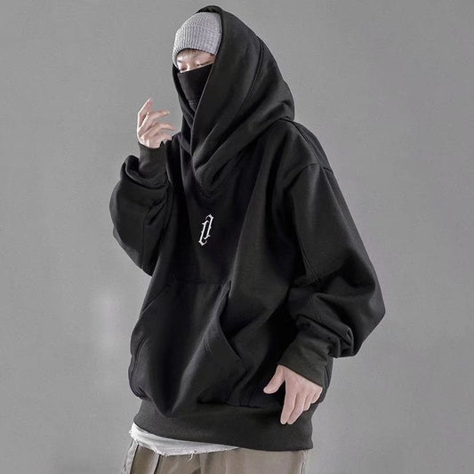 😎Fall Unisex Oversized Hip-Hop Hoodies